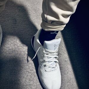 Kobe 9 Elite Low Protro Halo (IN STOCK - OPENING BACK UP FEBRUARY 28th)